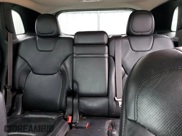 2015 Jeep Cherokee Limited with VIN 1C4PJMDS5FW550816, listed as a Copart auction lot 56068675 with 114,160 mi miles and Clean Title. Bid and sale history available at DreamBid. Image 10.