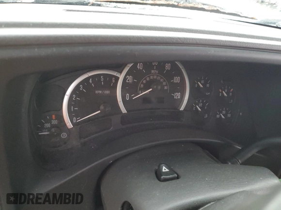 2004 Cadillac Escalade with VIN 1GYEK63N44R147220, listed as a Copart auction lot 47893315 with Not provided miles and Salvage title. Bid and sale history available at DreamBid. Image 9.