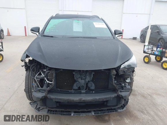 2015 Lexus NX 200t with VIN JTJYARBZ8F2017641, listed as a IAAI auction lot 41486580 with 118,247 mi miles and . Bid and sale history available at carsss.com. Image 13.