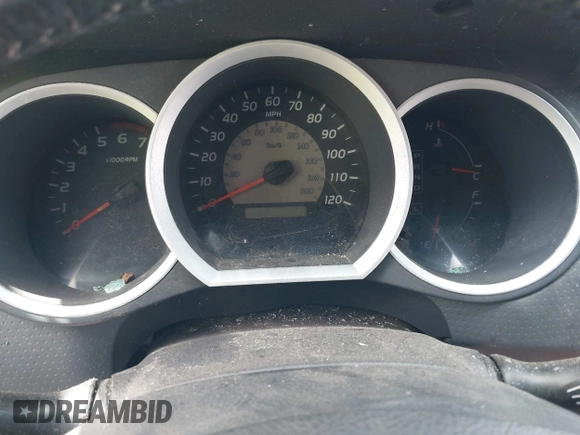 2006 Toyota Tacoma z VIN 5TELU42N56Z234046, wystawiony jako IAAI lot #42197128 z przebiegiem 143 715 mil mil oraz . Historia ofert i sprzedaży dostępna na DreamBid. Obrazek 15.