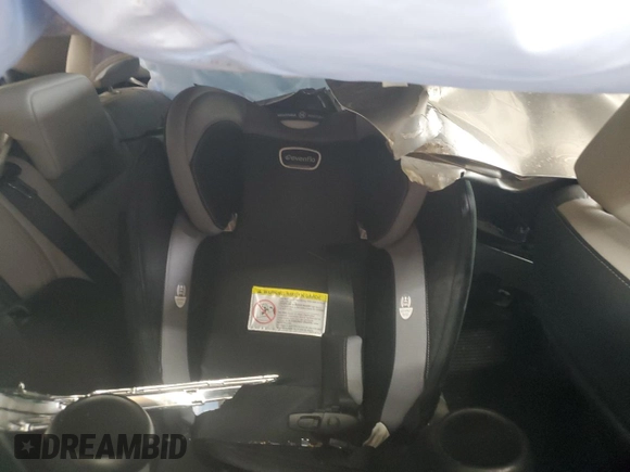 2017 Lexus RX 350 z VIN 2T2BZMCA1HC094302, wystawiony jako Copart lot #60552875 z przebiegiem Nie podano mil oraz Szkoda całkowita • Salvage title. Historia ofert i sprzedaży dostępna na DreamBid. Obrazek 11.