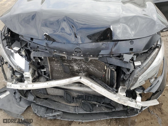 2019 Mercedes-Benz CLA with VIN WDDSJ4GB8KN727600, listed as a Copart auction lot 47620475 with NaN miles and Salvage Title. Bid and sale history available at carsss.com. Image 13.