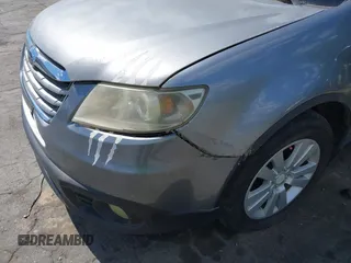 2008 Subaru Tribeca Limited z VIN 4S4WX97DX84419640, wystawiony jako IAAI lot #42324476 z przebiegiem 177 097 mil mil oraz . Historia ofert i sprzedaży dostępna na DreamBid. Obrazek 6.