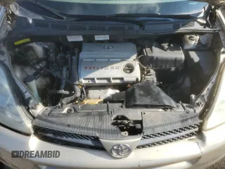 2004 Toyota Sienna XLE z VIN 5TDZA22C74S081704, wystawiony jako Copart lot #55761795 z przebiegiem 208 866 mil mil oraz Szkody całkowita. Historia ofert i sprzedaży dostępna na DreamBid. Obrazek 12.