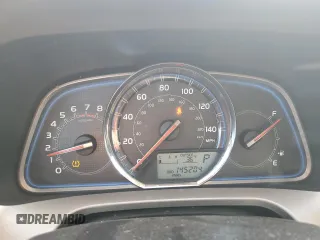 2013 Toyota RAV4 Limited with VIN JTMDFREV5D5003137, listed as a Copart auction lot 45752355 with 145,204 mi miles and Salvage Title. Bid and sale history available at carsss.com. Image 9.