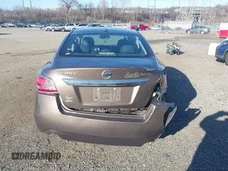 2015 Nissan Altima SL z VIN 1N4BL3AP6FC204134, wystawiony jako IAAI lot #41752752 z przebiegiem 138 754 mil mil oraz . Historia ofert i sprzedaży dostępna na DreamBid. Obrazek 16.