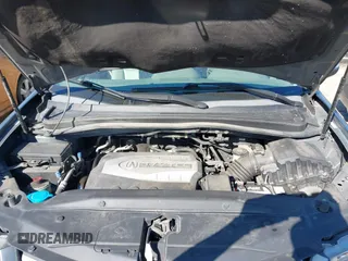 2008 Acura MDX Tech/Pwr Tail Gate with VIN 2HNYD28638H544246, listed as a IAAI auction lot 42096525 with 133,727 mi miles. Bid and sale history available at carsss.com. Image 10.
