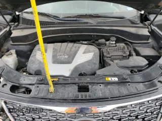2015 Kia Sorento SX with VIN 5XYKW4A79FG634727, listed as a Copart auction lot 45992275 with 131,375 mi miles and Clean Title. Bid and sale history available at carsss.com. Image 11.