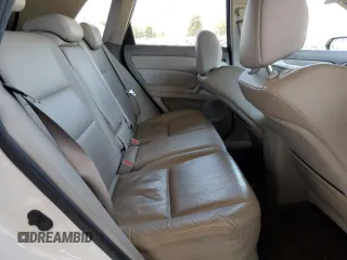 2011 Acura RDX с VIN 5J8TB2H21BA006025, выставлен на аукционе Copart как лот 55968125 с пробегом 91 983 миль миль и Списание • Salvage title. История ставок и продаж доступна на DreamBid. Изображение 10.