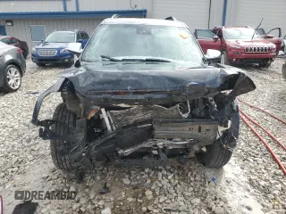 2012 GMC Terrain SLT-2 with VIN 2GKALWEK6C6343016, listed as a Copart auction lot 49219975 with Not Provided miles and Clean Title. Bid and sale history available at DreamBid. Image 5.