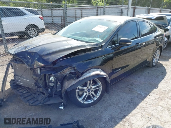 2016 Ford Fusion SE Hybrid с VIN 3FA6P0LU4GR204062, выставлен на аукционе IAAI как лот 42041634 с пробегом 138 876 миль миль и . История ставок и продаж доступна на DreamBid. Изображение 2.