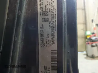 2024 Jeep Wrangler Sport with VIN 1C4PJXKN4RW208552, listed as a Copart auction lot 87195854 with Not provided miles and Salvage title. Bid and sale history available at DreamBid. Image 14.