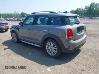 2020 MINI Countryman Cooper with VIN WMZYW5C03L3L14724, listed as a IAAI auction lot 42478285 with 57,915 mi miles and . Bid and sale history available at DreamBid. Image 3.