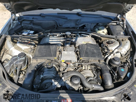 2007 Mercedes-Benz S 600 с VIN WDDNG76X57A058646, выставлен на аукционе Copart как лот 63155415 с пробегом 196 111 миль миль и Чистый • Clean title. История ставок и продаж доступна на DreamBid. Изображение 11.