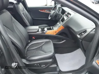 2019 Lincoln Nautilus Select z VIN 2LMPJ8K91KBL61745, wystawiony jako IAAI lot #42020381 z przebiegiem 20 080 mil mil oraz . Historia ofert i sprzedaży dostępna na DreamBid. Obrazek 5.