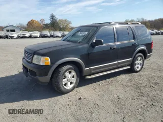 2003 Ford Explorer XLT z VIN 1FMZU73W83UC37414, wystawiony jako Copart lot #78695084 z przebiegiem Nie podano mil oraz Czysty tytuł • Clean title. Historia ofert i sprzedaży dostępna na DreamBid. Obrazek 1.