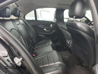 2018 Mercedes-Benz C 300 with VIN 55SWF4KB7JU238346, listed as a Copart auction lot 64957815 with 73,304 mi miles and Clean title. Bid and sale history available at DreamBid. Image 10.