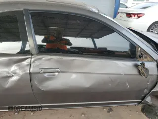 2004 Honda Civic EX z VIN 1HGEM21924L051203, wystawiony jako Copart lot #45213505 z przebiegiem 187 589 mil mil oraz Szkoda całkowita • Salvage title. Historia ofert i sprzedaży dostępna na DreamBid. Obrazek 10.
