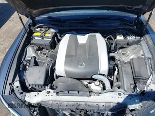 2021 Lexus IS 350 F Sport with VIN JTHGZ1E2XM5022762, listed as a IAAI auction lot 41974884 with 41,381 mi miles and . Bid and sale history available at DreamBid. Image 10.