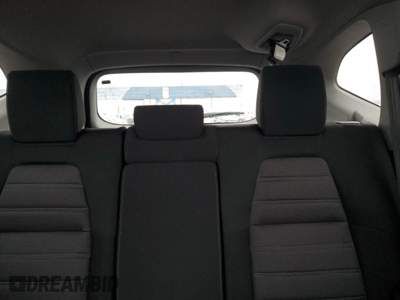 2019 Honda CR-V EX with VIN 7FARW1H54KE033622, listed as a Copart auction lot 84227244 with 36,776 mi miles and Salvage Title. Bid and sale history available at carsss.com. Image 10.