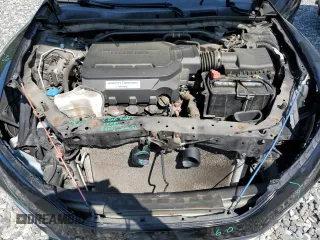 2013 Honda Crosstour EX-L z VIN 5J6TF2H54DL005997, wystawiony jako Copart lot #59176785 z przebiegiem 154 369 mil mil oraz Czysty tytuł • Clean title. Historia ofert i sprzedaży dostępna na DreamBid. Obrazek 11.
