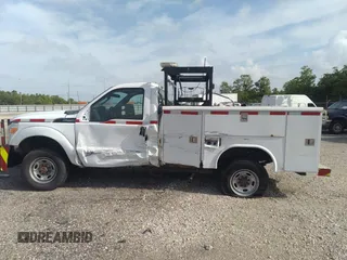 2015 Ford F-250 с VIN 1FDBF2BT9FEC28029, выставлен на аукционе IAAI как лот 41805301 с пробегом 249 312 миль миль и . История ставок и продаж доступна на DreamBid. Изображение 15.