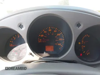 2002 Nissan Altima SL z VIN 1N4AL11DX2C279807, wystawiony jako IAAI lot #42482548 z przebiegiem 208 233 mil mil oraz . Historia ofert i sprzedaży dostępna na DreamBid. Obrazek 7.