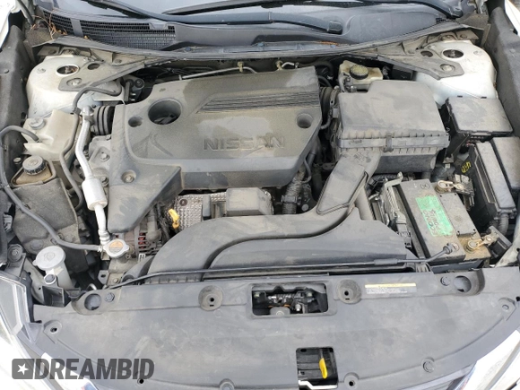 2016 Nissan Altima 2.5 S with VIN 1N4AL3AP8GN315754, listed as a Copart auction lot 52511695 with 212,855 mi miles and Salvage Title. Bid and sale history available at carsss.com. Image 11.