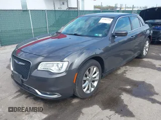 2019 Chrysler 300 Touring with VIN 2C3CCARG3KH581149, listed as a IAAI auction lot 41961358 with 97,714 mi miles and . Bid and sale history available at carsss.com. Image 2.