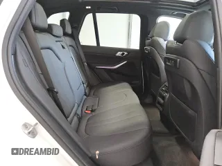2019 BMW X5 xDrive40i with VIN 5UXCR6C5XKLL04806, listed as a Copart auction lot 63689815 with 70,108 mi miles and Clean title. Bid and sale history available at DreamBid. Image 11.