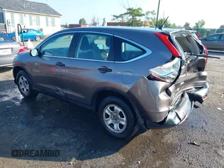 2013 Honda CR-V LX with VIN 3CZRM3H31DG703436, listed as a IAAI auction lot 42702584 with 140,013 mi miles and . Bid and sale history available at DreamBid. Image 3.