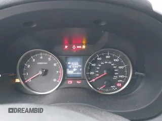 2016 Subaru Impreza z VIN JF1GJAA63GG022988, wystawiony jako IAAI lot #41555144 z przebiegiem 187 995 mil mil oraz . Historia ofert i sprzedaży dostępna na DreamBid. Obrazek 7.