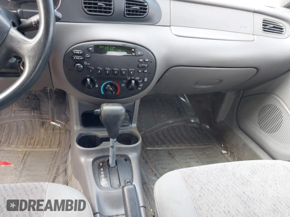 1998 Ford Escort LX с VIN 1FAFP10P5WW144759, выставлен на аукционе IAAI как лот 41519243 с пробегом 115 979 миль миль и . История ставок и продаж доступна на DreamBid. Изображение 17.