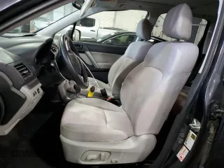 2014 Subaru Forester Premium z VIN JF2SJAEC1EH446764, wystawiony jako Copart lot #56321985 z przebiegiem 174 053 mil mil oraz Szkody całkowita. Historia ofert i sprzedaży dostępna na DreamBid. Obrazek 7.