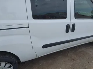 2017 Ram ProMaster City Cargo Tradesman SLT with VIN ZFBERFBBXH6D69847, listed as a IAAI auction lot 42113553 with 223,315 mi miles and . Bid and sale history available at DreamBid. Image 6.