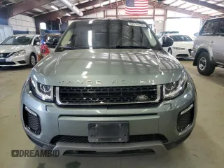 2016 Land Rover Range Rover Evoque SE with VIN SALVP2BG5GH160662, listed as a Copart auction lot 59919135 with 118,548 mi miles and Clean title. Bid and sale history available at DreamBid. Image 5.
