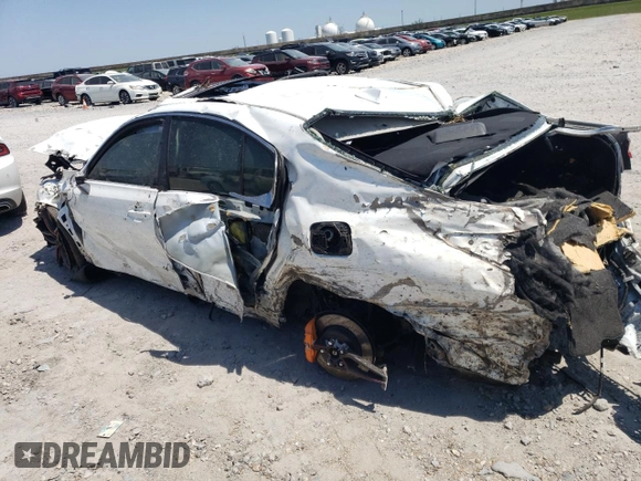 2016 Lexus GS F with VIN JTHBP1BL4GA000202, listed as a Copart auction lot 53181835 with 0 mi miles and Salvage Title. Bid and sale history available at carsss.com. Image 2.