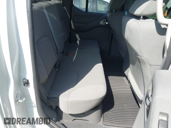 2021 Nissan Frontier SV z VIN 1N6ED0EA4MN704865, wystawiony jako IAAI lot #41990731 z przebiegiem 13 329 mil mil oraz . Historia ofert i sprzedaży dostępna na DreamBid. Obrazek 8.