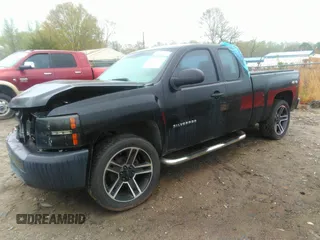 2011 Chevrolet Silverado 1500 Work Truck with VIN 1GCRKPE35BZ444552, listed as a IAAI auction lot 41875848 with 155,449 mi miles and . Bid and sale history available at DreamBid. Image 17.