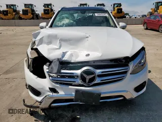 2019 Mercedes-Benz GLC 300 с VIN WDC0G4JB4KF505584, выставлен на аукционе Copart как лот 59045345 с пробегом 58 336 миль миль и Списание • Salvage title. История ставок и продаж доступна на DreamBid. Изображение 5.
