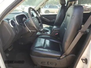 2008 Ford Explorer Limited with VIN 1FMEU65E58UA29737, listed as a Copart auction lot 72348964 with 238,293 mi miles and Salvage title. Bid and sale history available at DreamBid. Image 7.