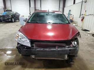 2008 Pontiac G6 with VIN 1G2ZG57N984104867, listed as a Copart auction lot 71592274 with 134,669 mi miles and Salvage Title. Bid and sale history available at carsss.com. Image 5.