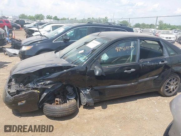 2007 Ford Focus S с VIN 1FAFP34N97W303613, выставлен на аукционе IAAI как лот 42569973 с пробегом 141 821 миль миль и . История ставок и продаж доступна на DreamBid. Изображение 15.