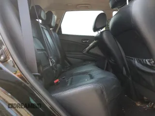 2014 Nissan Murano SL z VIN JN8AZ1MW5EW531573, wystawiony jako Copart lot #59577525 z przebiegiem 174 561 mil mil oraz Szkoda całkowita • Salvage title. Historia ofert i sprzedaży dostępna na DreamBid. Obrazek 11.