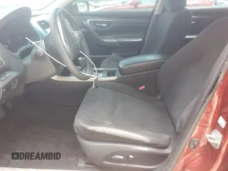 2015 Nissan Altima SV z VIN 1N4AL3AP2FC425984, wystawiony jako Copart lot #55126005 z przebiegiem 112 445 mil mil oraz Szkoda całkowita • Salvage title. Historia ofert i sprzedaży dostępna na DreamBid. Obrazek 7.