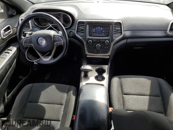2014 Jeep Grand Cherokee Altitude with VIN 1C4RJFAG4EC184870, listed as a Copart auction lot 52255295 with 202,997 mi miles and Clean Title. Bid and sale history available at carsss.com. Image 8.
