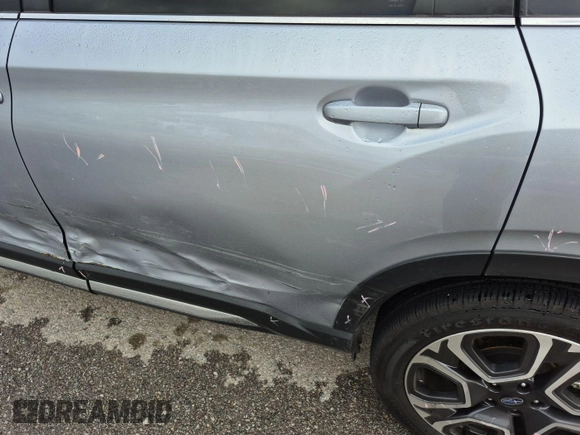 2023 Subaru Ascent Limited с VIN 4S4WMASD4P3450033, выставлен на аукционе IAAI как лот 42610531 с пробегом 68 115 миль миль и . История ставок и продаж доступна на DreamBid. Изображение 13.
