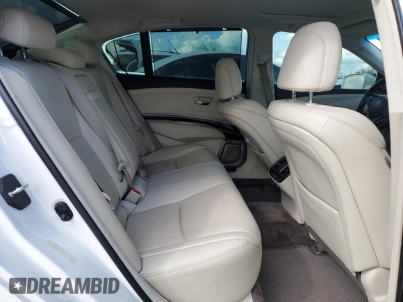 2016 Acura RLX Advance z VIN JH4KC1F9XGC000087, wystawiony jako Copart lot #45076754 z przebiegiem 65 065 mil mil oraz Szkody całkowita. Historia ofert i sprzedaży dostępna na DreamBid. Obrazek 10.