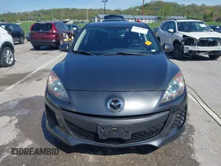 2013 Mazda 3 i Touring with VIN JM1BL1L78D1820969, listed as a IAAI auction lot 42087817 with 83,654 mi miles and . Bid and sale history available at carsss.com. Image 12.