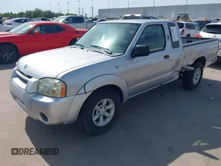 2004 Nissan Frontier XE z VIN 1N6DD26T74C456243, wystawiony jako IAAI lot #42254358 z przebiegiem 217 583 mil mil oraz . Historia ofert i sprzedaży dostępna na DreamBid. Obrazek 18.
